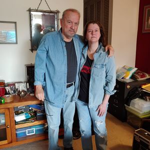 Meet your Posher, Travis